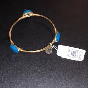 Bourbon and Boweties The Ray Bangle Bracelet
